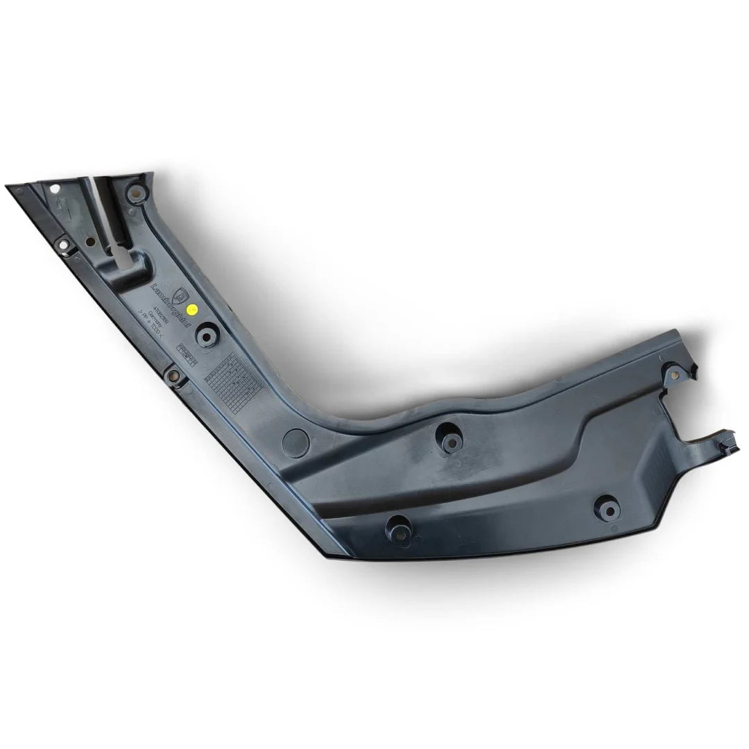 Lamborghini Huracan Cover OEM 4T0821169D
