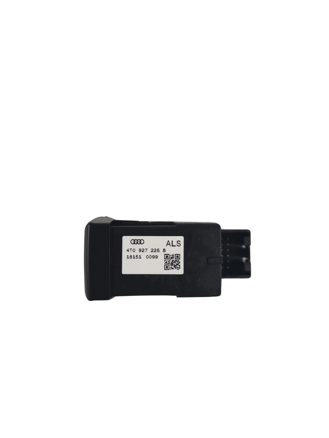 Lamborghini Huracan Switch OEM 4T0927225B