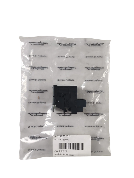 Lamborghini Huracan Switch OEM 4T0927225B