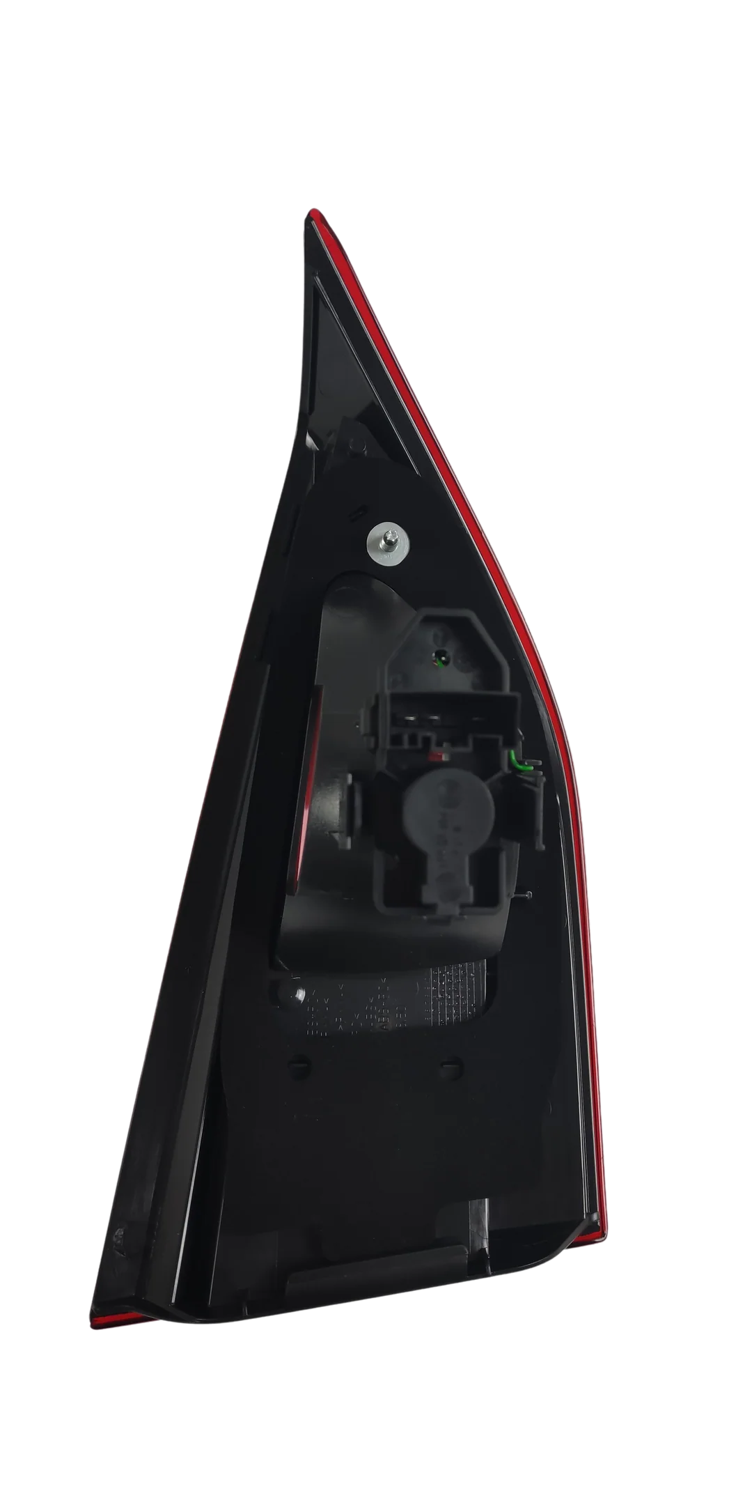 BMW X1 E84 Right Inner Rear Tail Light OEM 63212990114