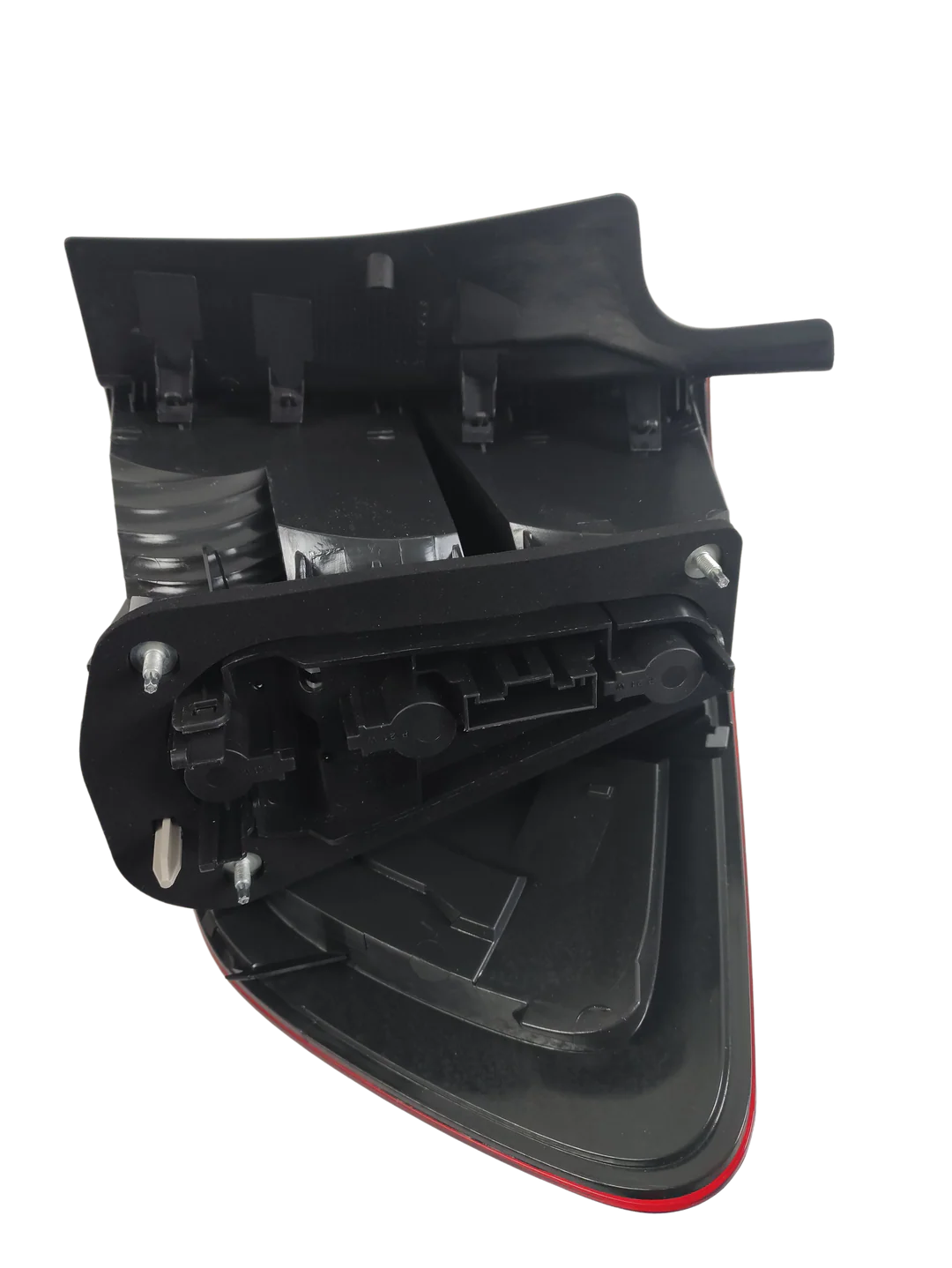 BMW X1 E84 Left Outer Rear Tail Light OEM 63212992477