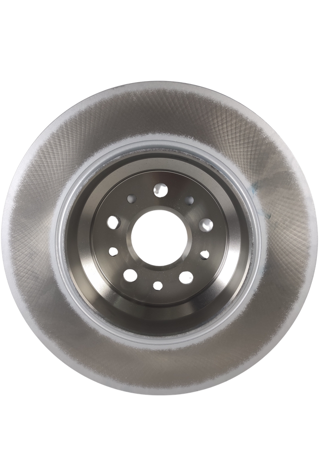 Maserati Quattroporte Ghibli Rear Brake Disc OEM 670030934