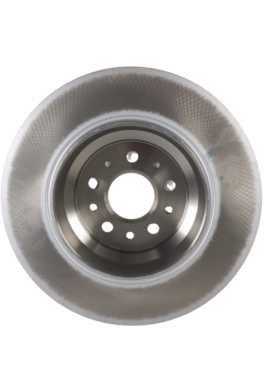 Maserati Quattroporte Ghibli Rear Brake Disc OEM 670030934