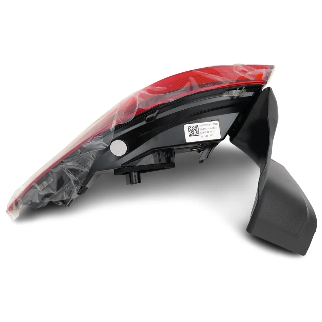Maserati Grecale M240 Left Rear Outer Tail Light OEM 6701573320