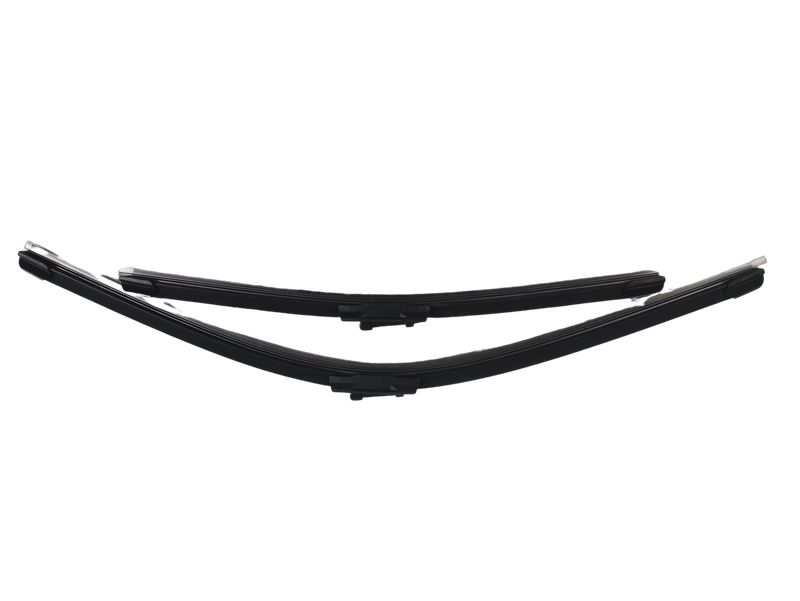 Maserati Quattroporte Ghibli Lhd Wiper Set OEM 673008176