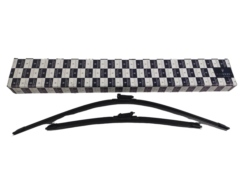 Maserati Levante Lhd Wiper Set OEM 673013657