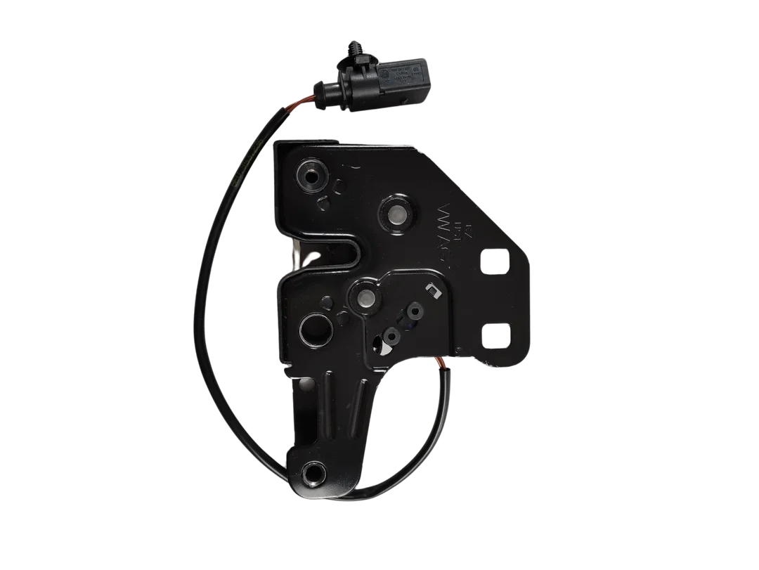 Lamborghini Gallardo Hood Latch OEM 8E0823509D