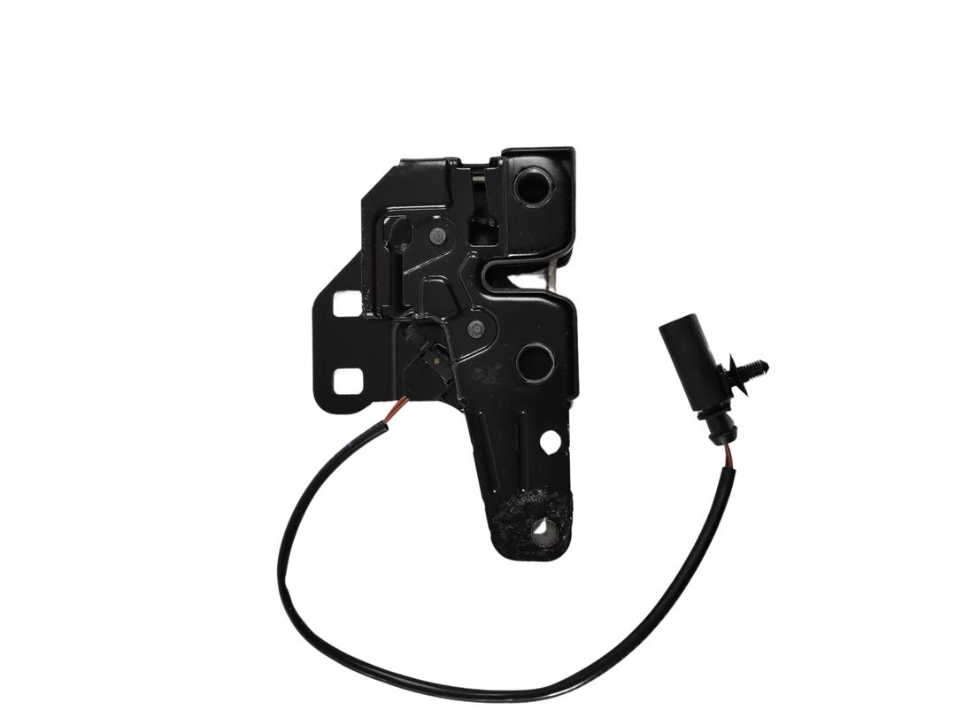 Lamborghini Gallardo Hood Latch OEM 8E0823509D