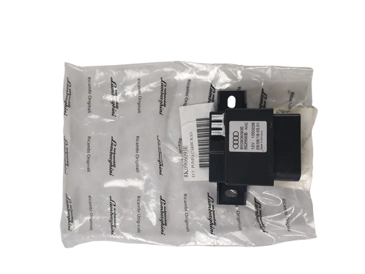 Lamborghini Aventador Centenario Control Unit Fuel OEM 8K0906093E