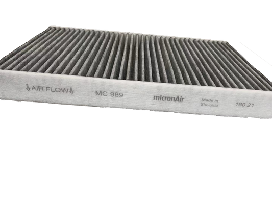 Maserati Quattroporte Ghibli Pollen Filter OEM 670005021