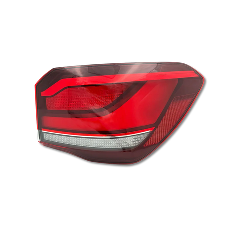 BMW X1 F48 LCI LED Right Outer Rear Tail Light OEM 63217477714