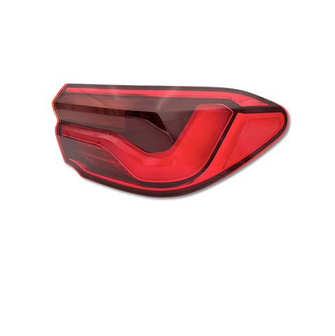 BMW X2 F39 Right Outer Rear Tail Light OEM 63217420738