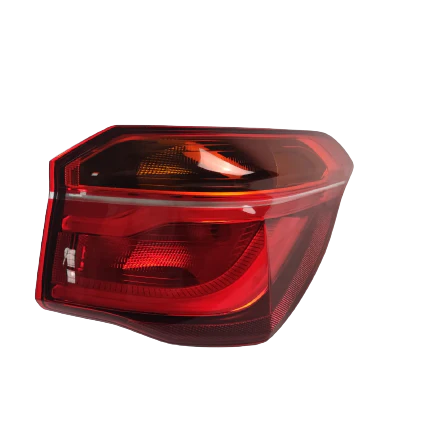 BMW X1 F48 Right Outer Rear Tail Light LED OEM 63217350716
