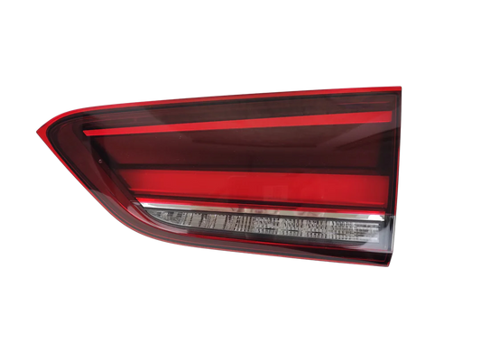 BMW X1 F48 LCI LED Right Inner Rear Tail Light OEM 63217477718