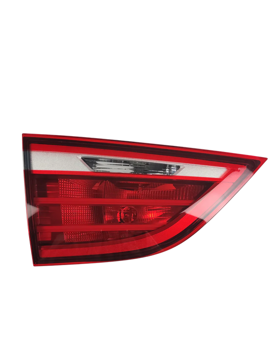 BMW 2 Series Gran Tourer F46 Left Inner Rear Tail Light OEM 63217461609