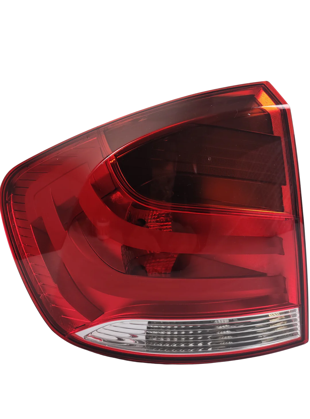 BMW X1 E84 Left Outer Rear Tail Light OEM 63212992477