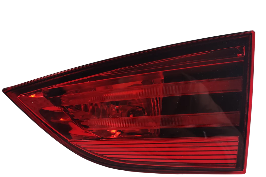 BMW X1 E84 Right Inner Rear Tail Light OEM 63212990114