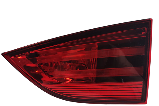 BMW X1 E84 Right Inner Rear Tail Light OEM 63212990114