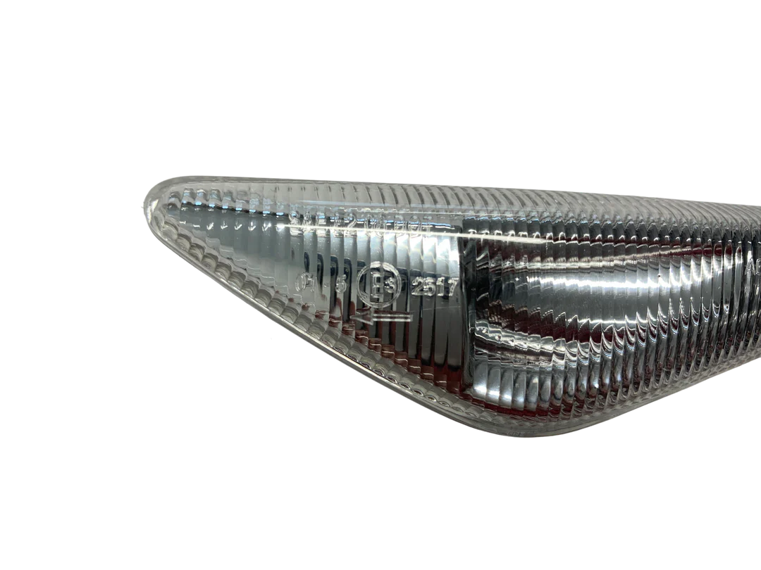 BMW X5 E70 Left Front Side Marker Light OEM 63137171007
