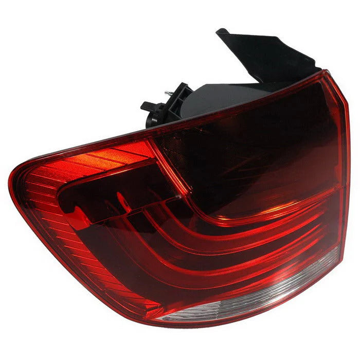 BMW X1 E84 Left Outer Rear Tail Light OEM 63212990109