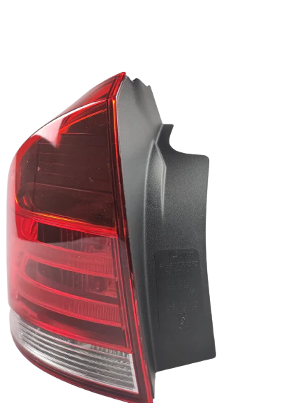 BMW X1 E84 Left Outer Rear Tail Light OEM 63212990109