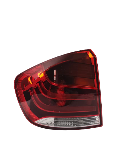 BMW X1 E84 Left Outer Rear Tail Light OEM 63212990109