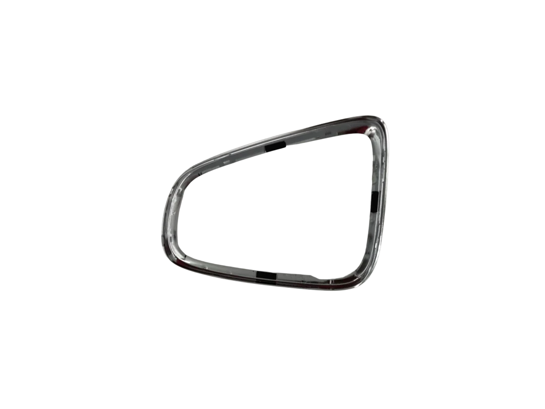MINI Cooper R56 LCI Right Tail Light Surround OEM 51132752244