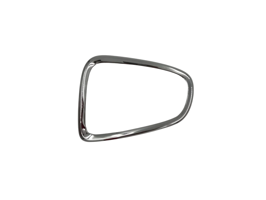 MINI Cooper R56 LCI Left Tail Light Surround OEM 51132752243