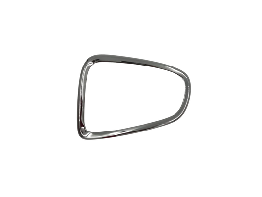 MINI Cooper R56 LCI Left Tail Light Surround OEM 51132752243