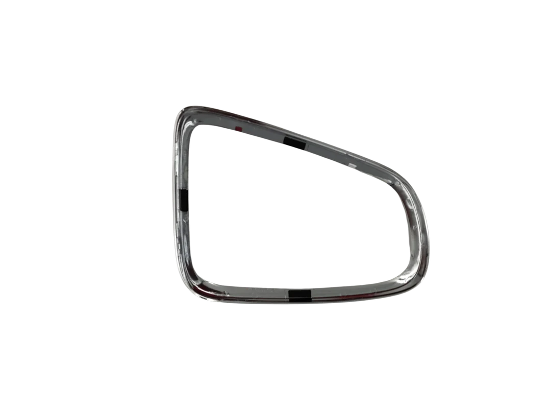 MINI Cooper R56 LCI Left Tail Light Surround OEM 51132752243