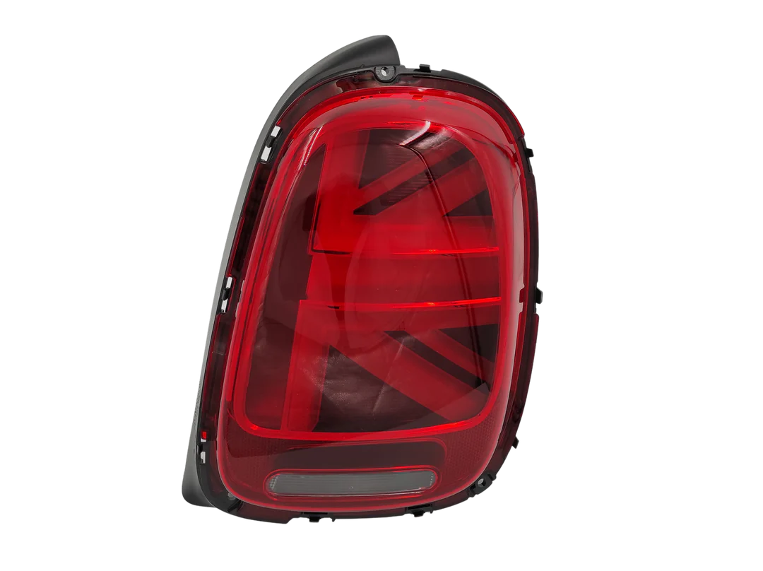 MINI Cooper LCI Right Rear Tail Light OEM 63217435134