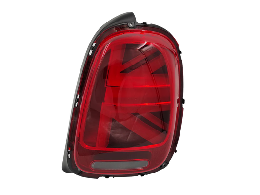MINI Cooper LCI Right Rear Tail Light OEM 63217435134