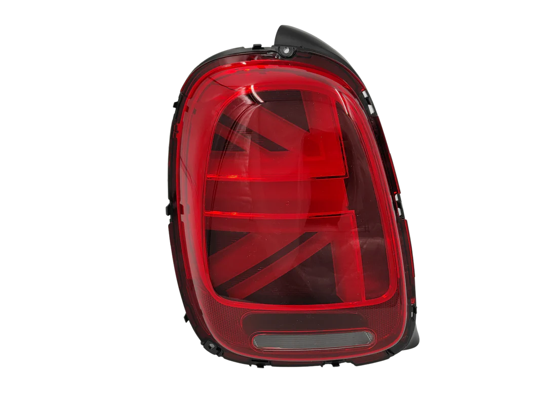 MINI Cooper LCI Left Rear Tail Light OEM 63217435133