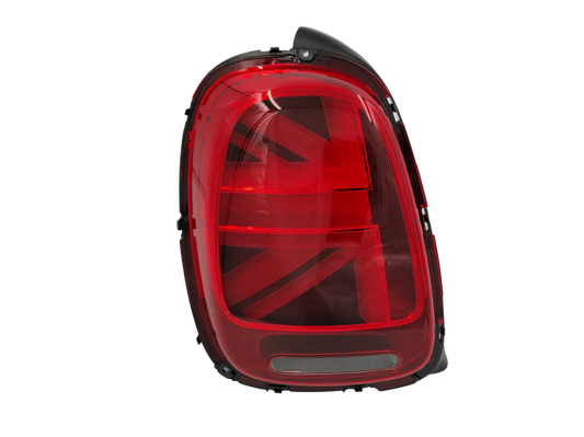 MINI Cooper LCI Left Rear Tail Light OEM 63217435133