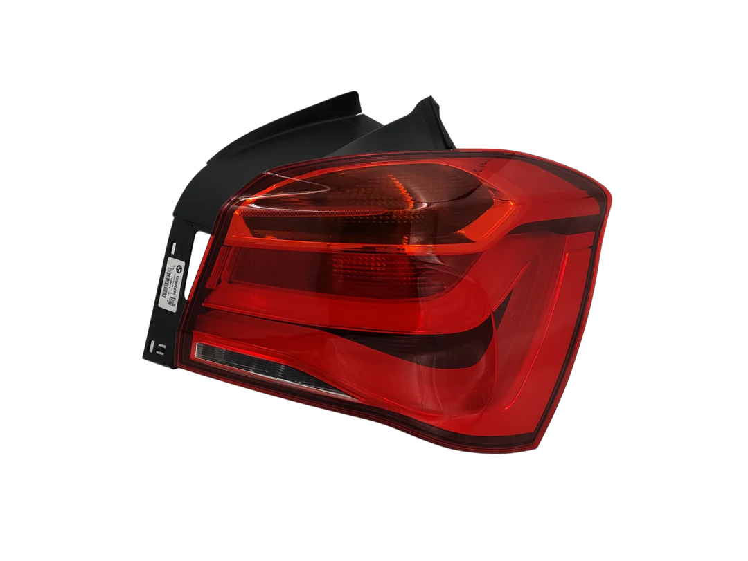 BMW 1 Series F20 F21 LCI Right Outer Rear Tail Light LED OEM 63217359018