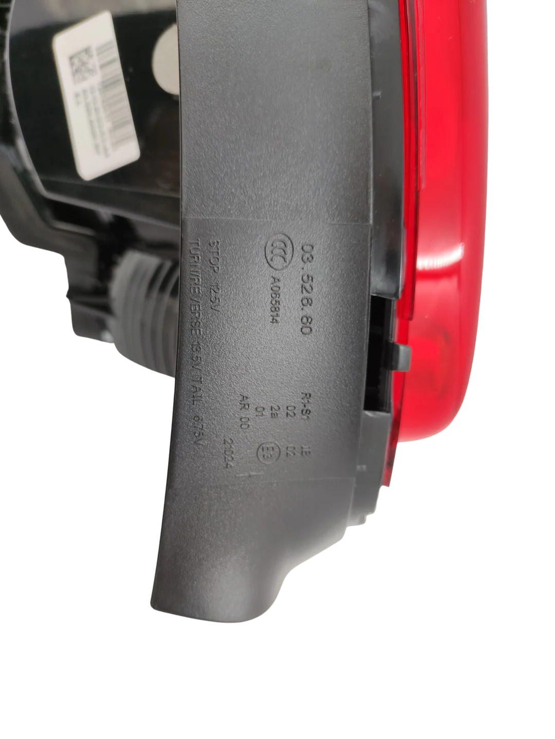 MINI Cooper / One F56 Right Rear Tail Light OEM 63217297434