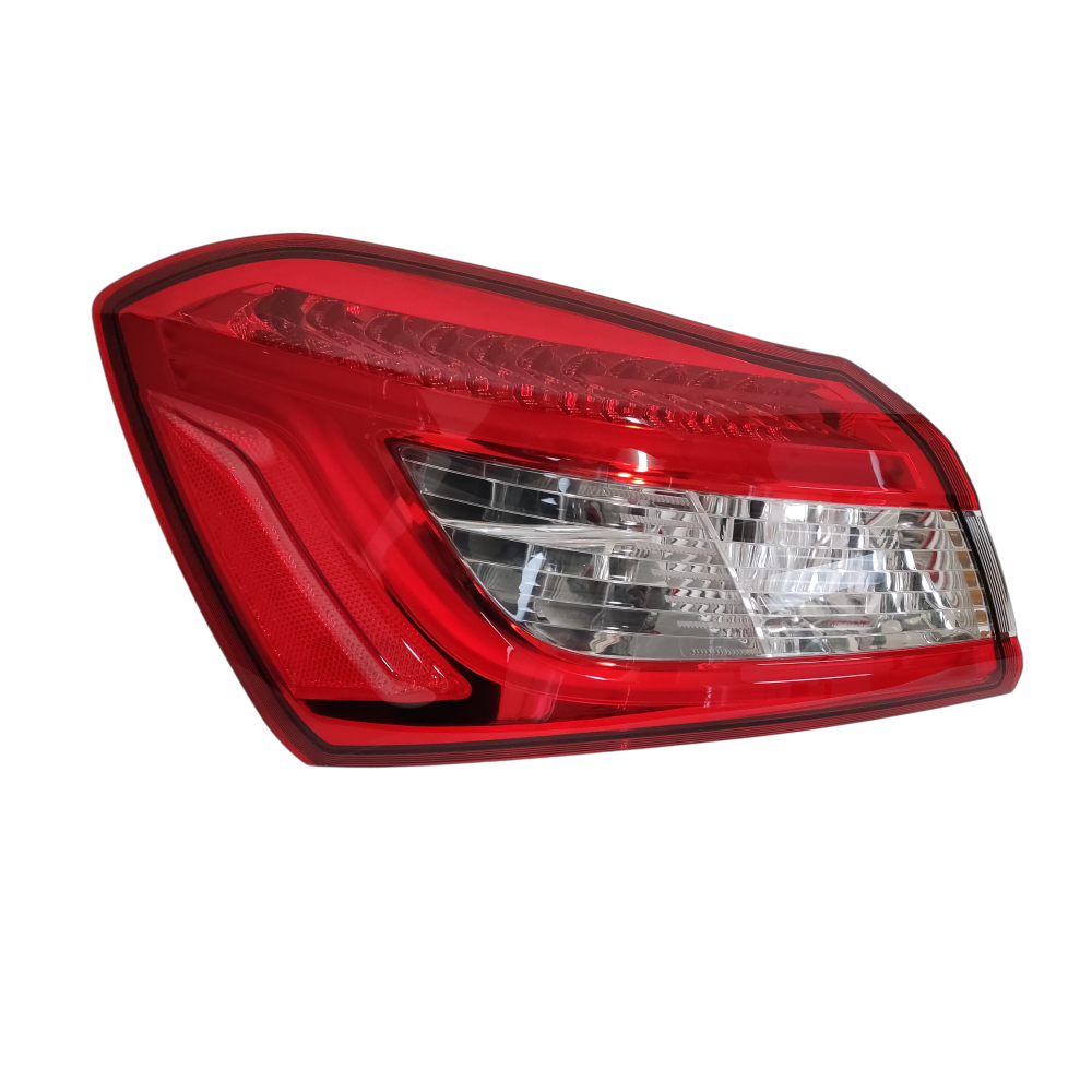 Maserati Ghibli M157 Left Rear Outer Tail Light OEM 670008482