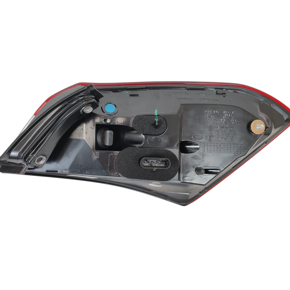 Maserati Ghibli M157 Left Rear Outer Tail Light OEM 670008482