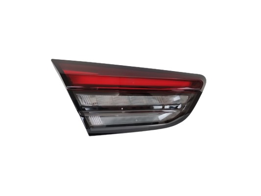 Maserati Ghibli M157 Facelift Left Rear Inner Tail Light OEM 6701546110