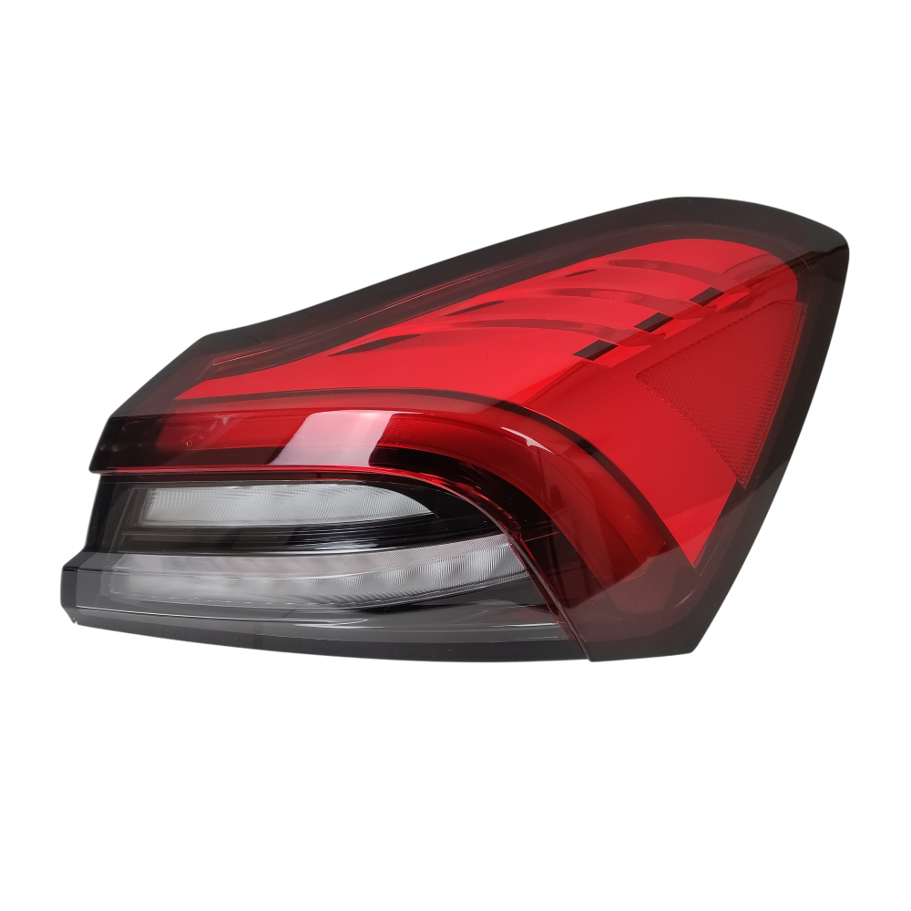 Maserati Ghibli M157 Facelift Right Rear Outer Tail Light OEM 6701546060