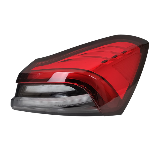 Maserati Ghibli M157 Facelift Right Rear Outer Tail Light OEM 6701546060