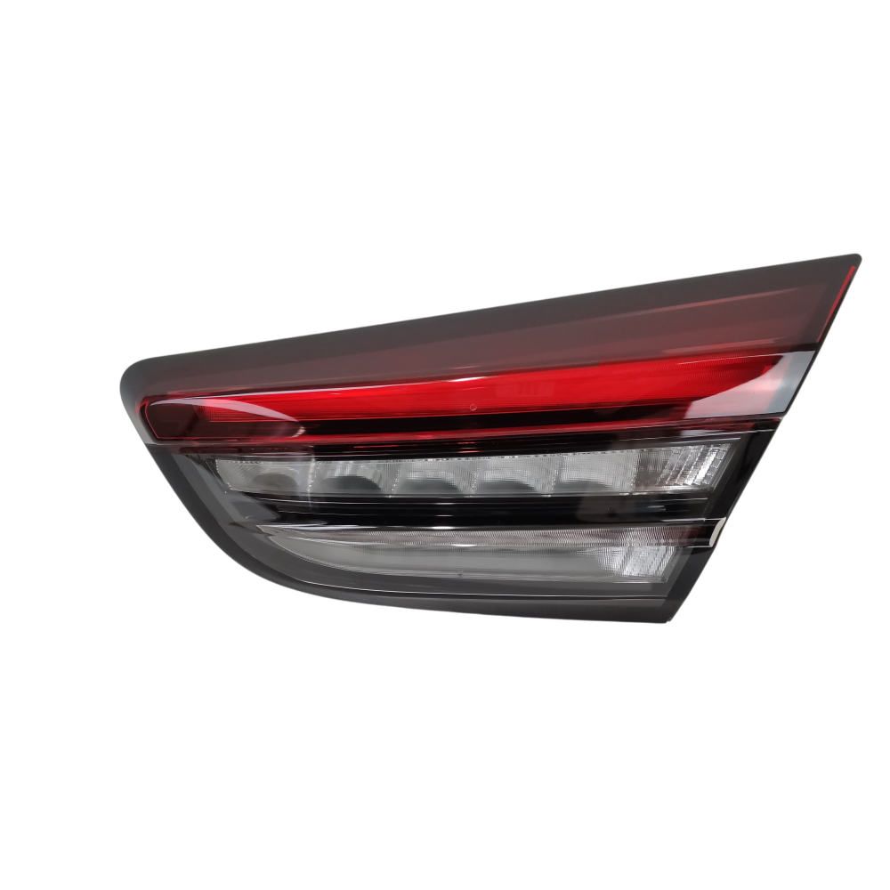 Maserati Ghibli M157 Facelift Right Rear Inner Tail Light OEM 6701596970