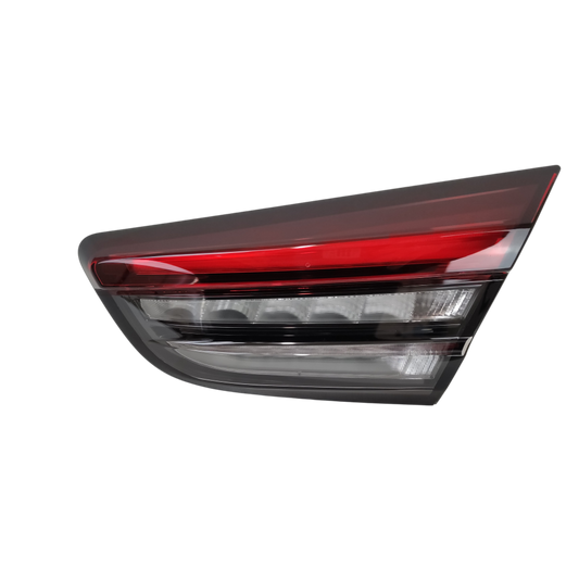 Maserati Ghibli M157 Facelift Right Rear Inner Tail Light OEM 6701596970
