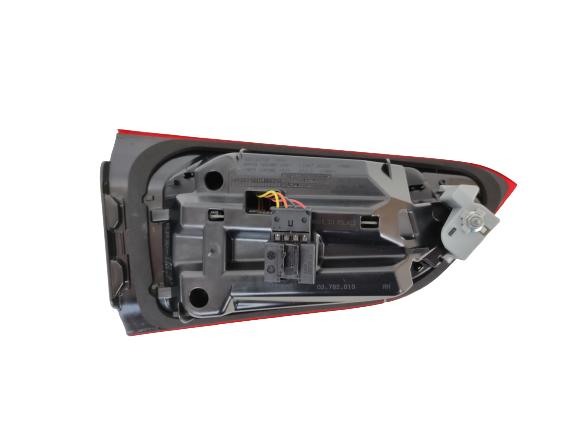 BMW X1 F48 LCI LED Right Inner Rear Tail Light OEM 63217477718