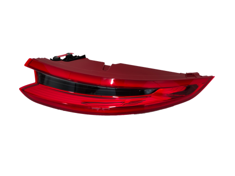 Porsche 911 991 Right Rear Tail Light OEM 99163116605
