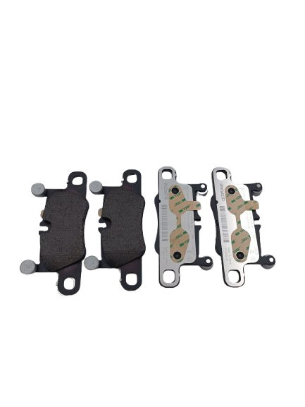 Porsche Cayenne Brake Pads (rear) OEM 9Y0698451AB