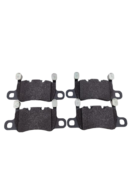 Porsche 911 Brake Pad Set (rear axle) OEM 992698451D