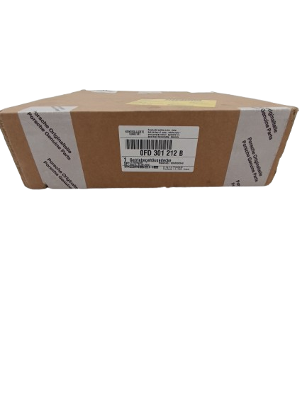 Porsche Macan Transmission Housing Cover (Macan 2014-18) OEM 0FD301212B