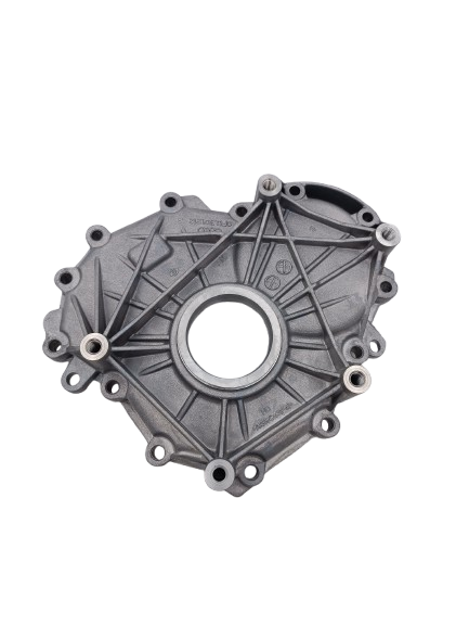 Porsche Macan Transmission Housing Cover (Macan 2014-18) OEM 0FD301212B