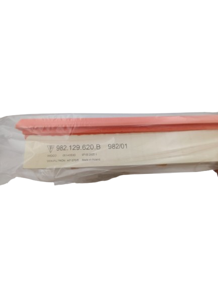 Porsche Boxster Cayman Engine Air Filter OEM 982129620B